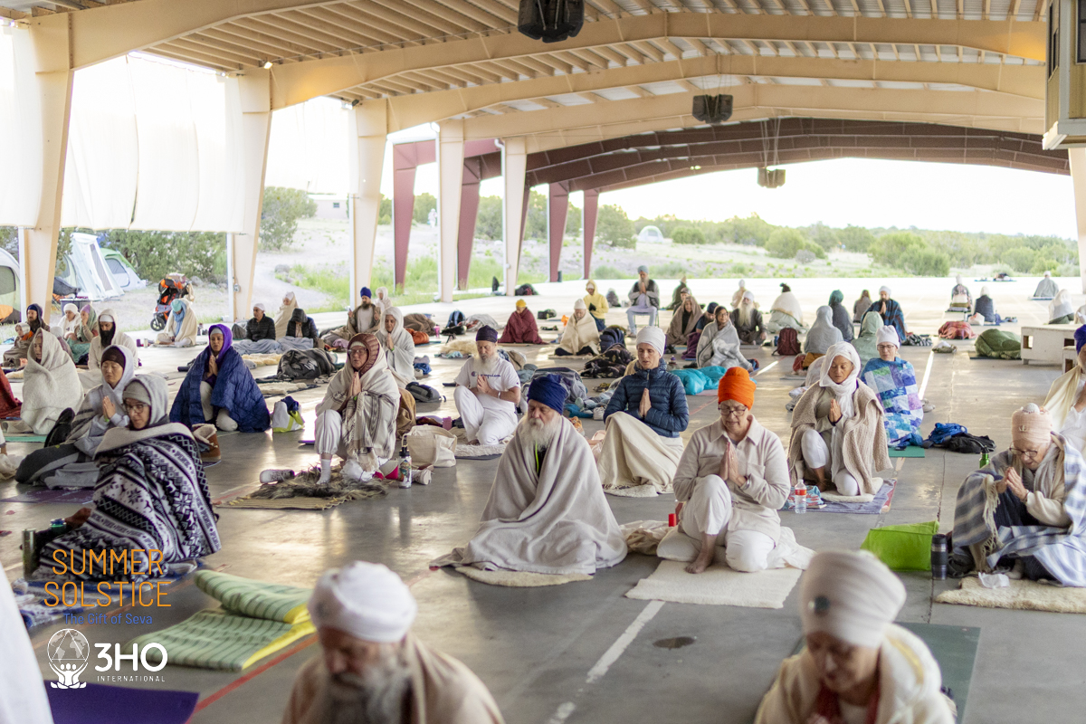 3HO Summer Solstice Sadhana Celebration 2025-073