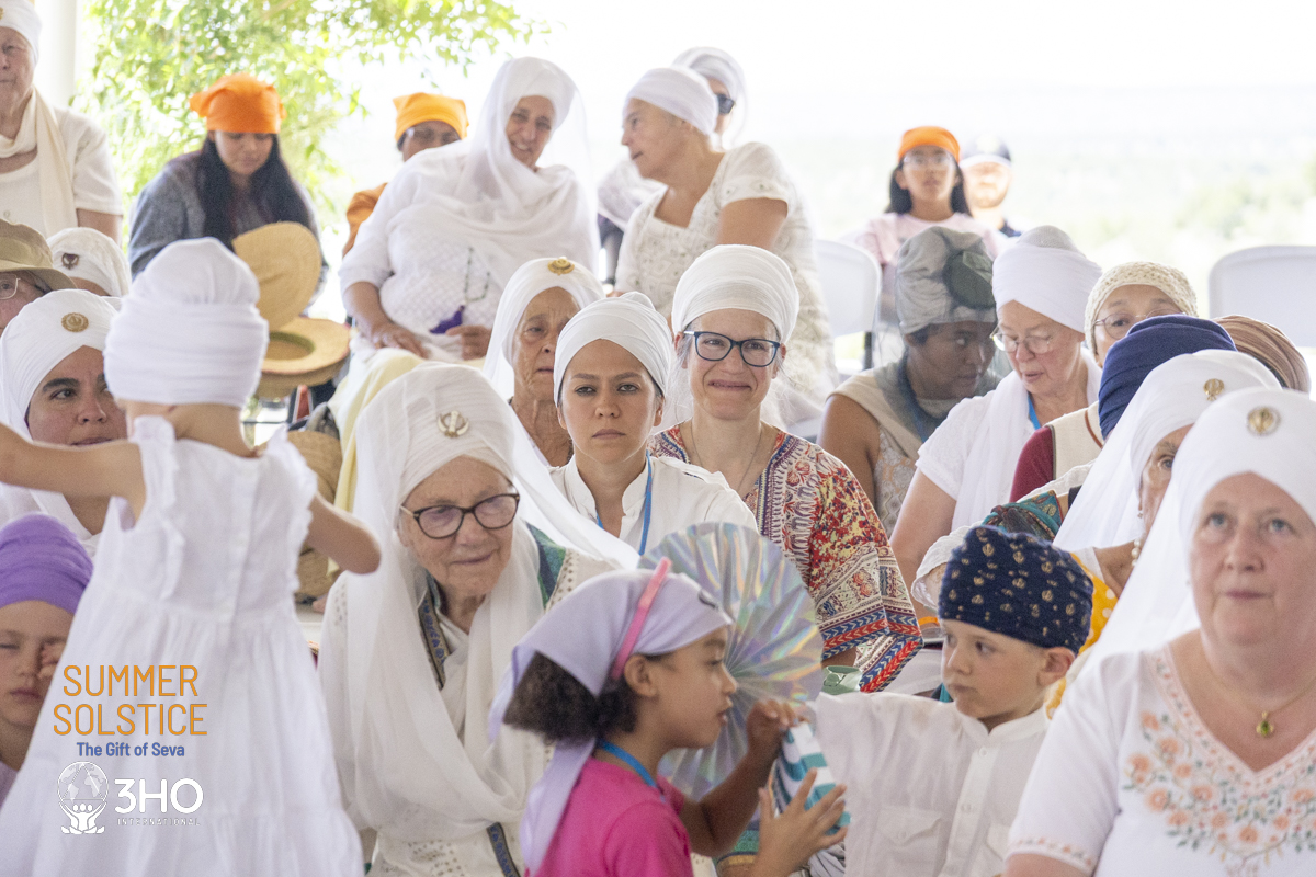 3HO Summer Solstice Sadhana Celebration 2025-099