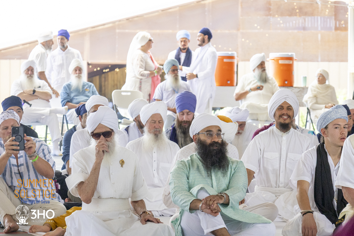 3HO Summer Solstice Sadhana Celebration 2025-100