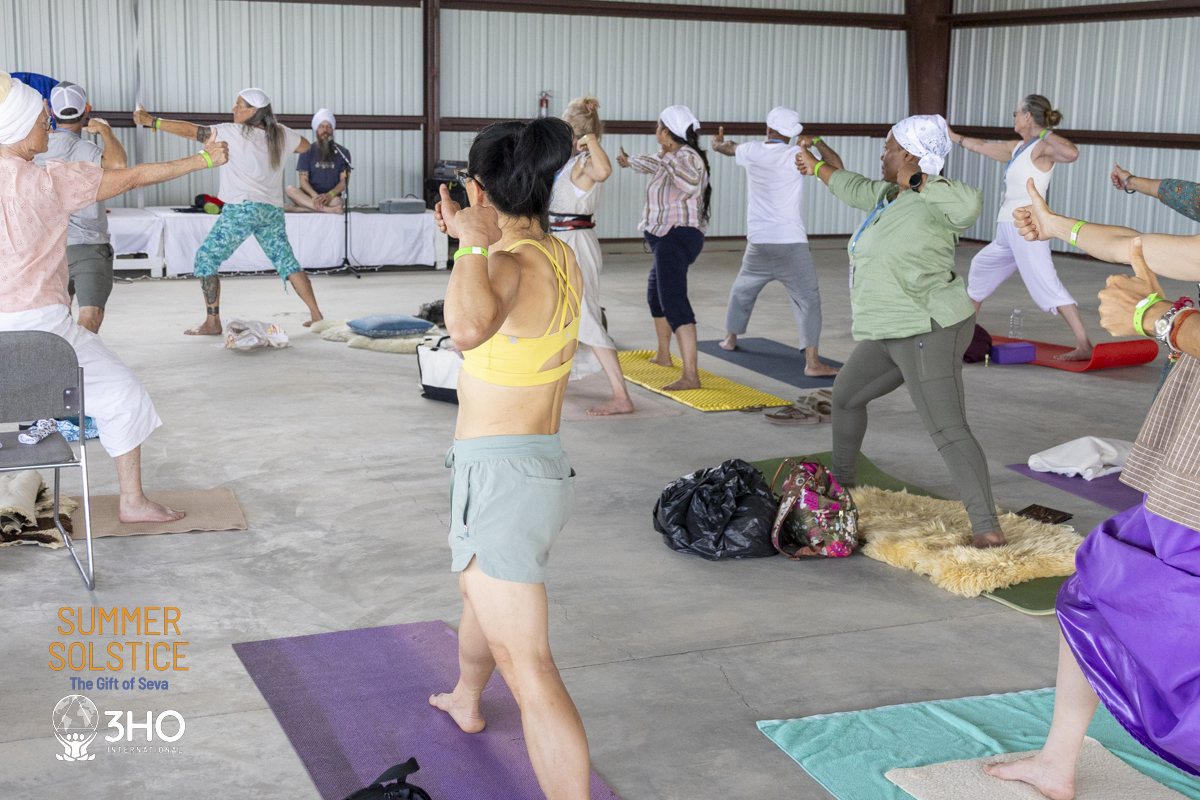 3HO Summer Solstice Sadhana Celebration 2025-102