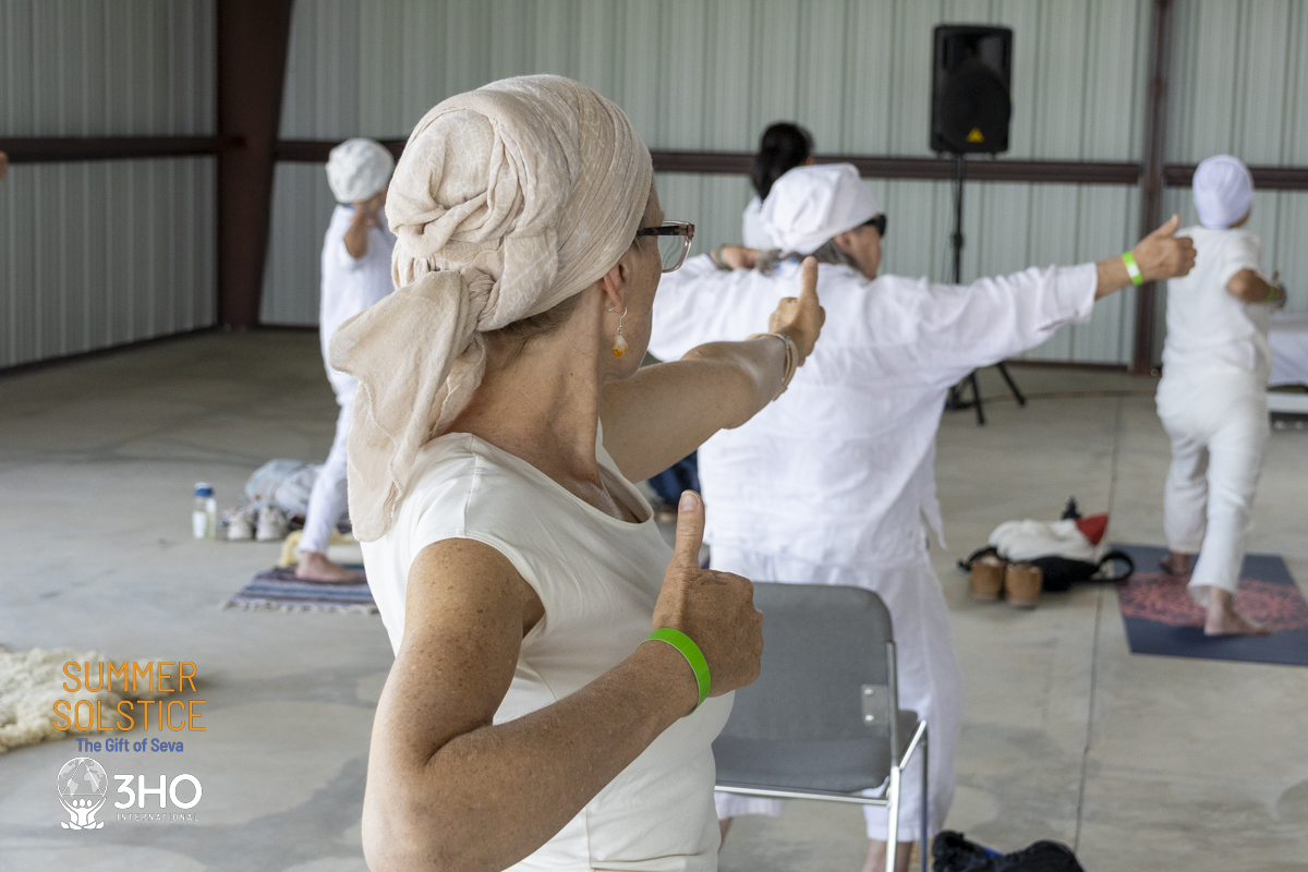 3HO Summer Solstice Sadhana Celebration 2025-104