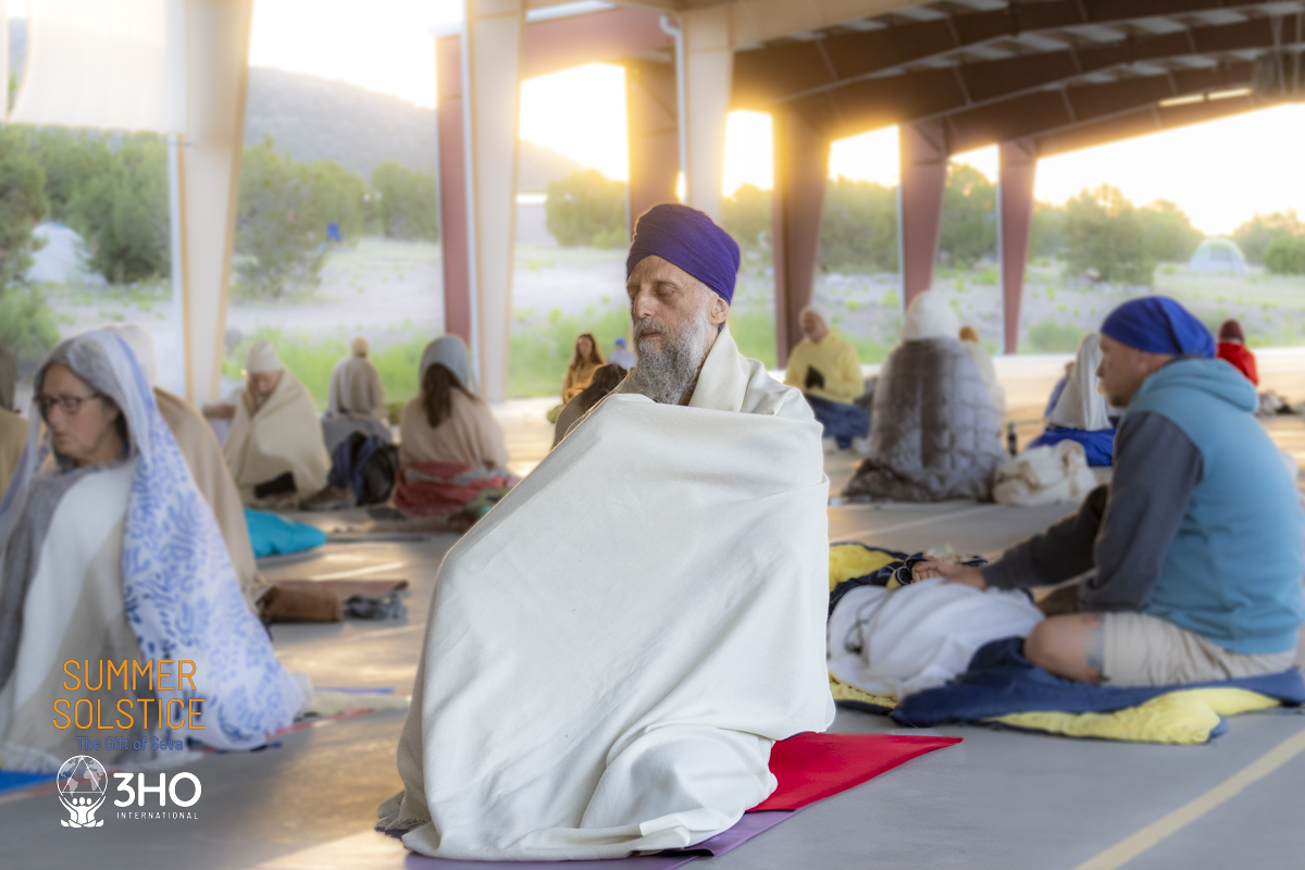 3HO Summer Solstice Sadhana Celebration 2025-137