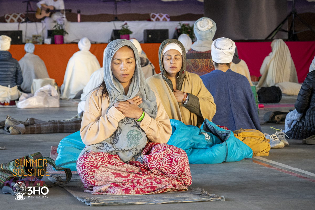 3HO Summer Solstice Sadhana Celebration 2025-144