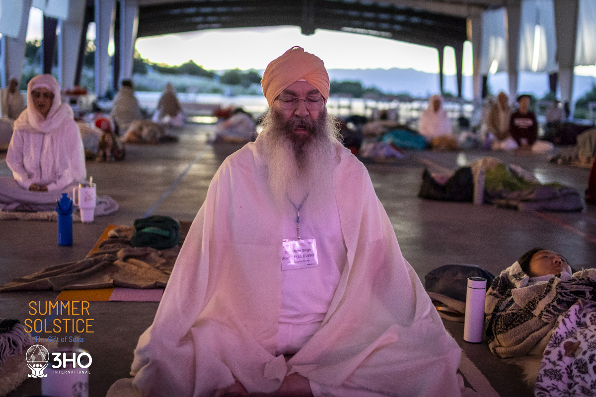 3HO Summer Solstice Sadhana Celebration 2025-160