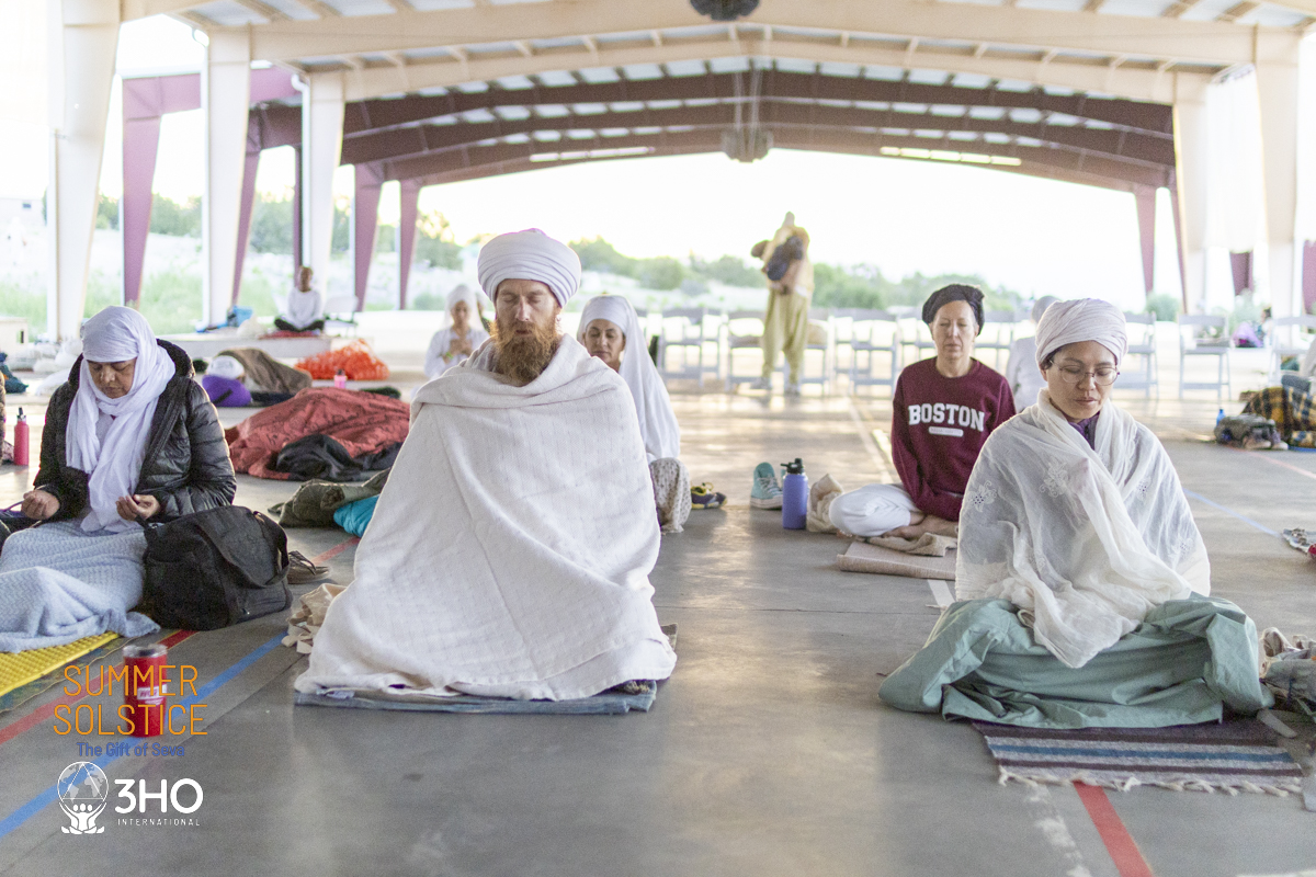3HO Summer Solstice Sadhana Celebration 2025-165