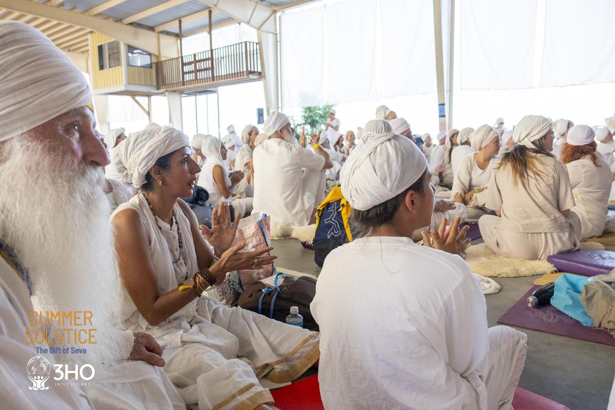 3HO Summer Solstice Sadhana Celebration 2025-169