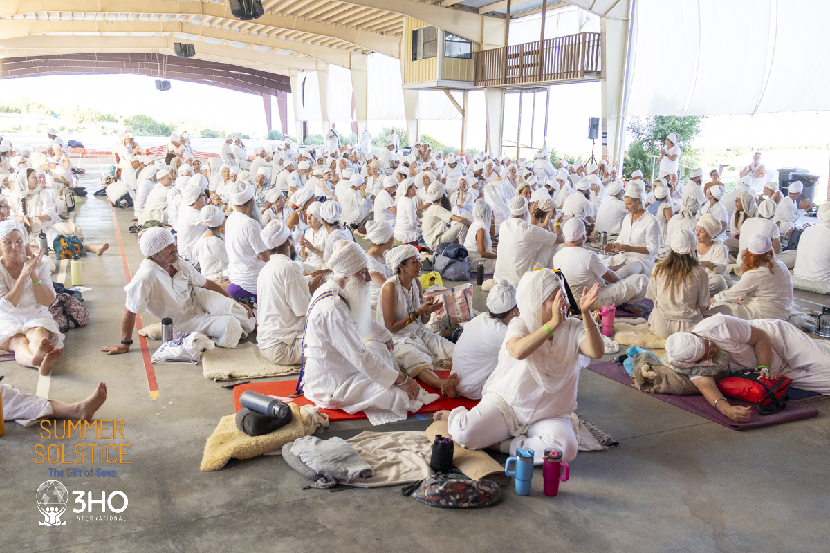 3HO Summer Solstice Sadhana Celebration 2025-170
