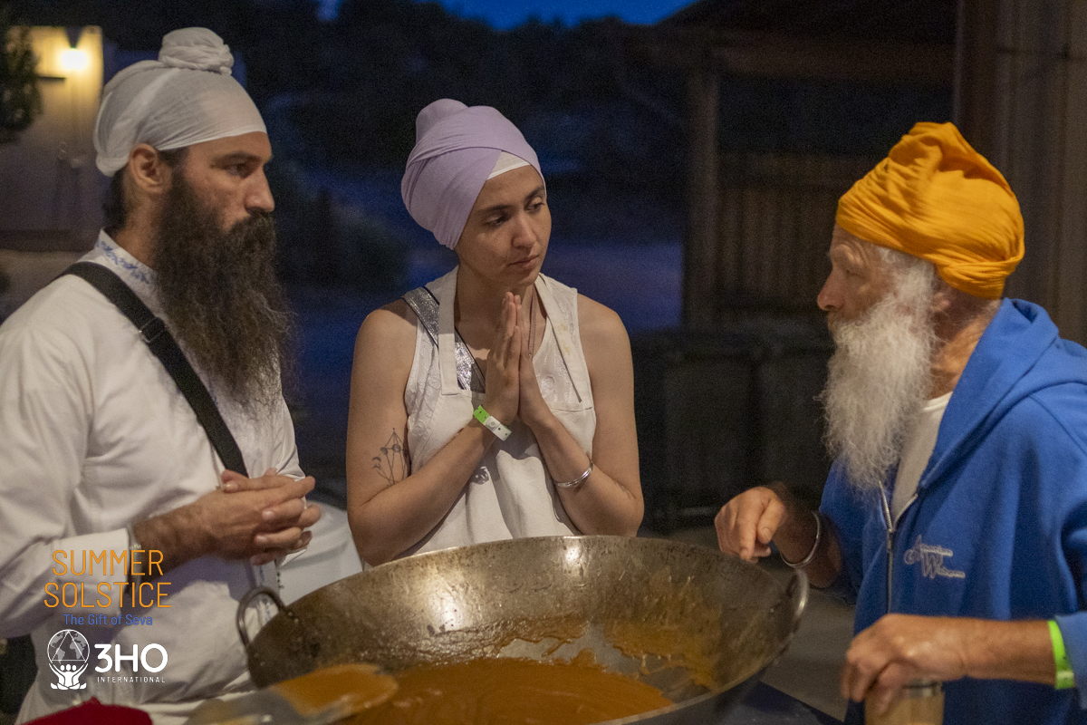 3HO Summer Solstice Sadhana Celebration 2025-189