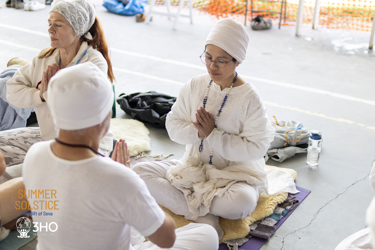 3HO Summer Solstice Sadhana Celebration 2025-197