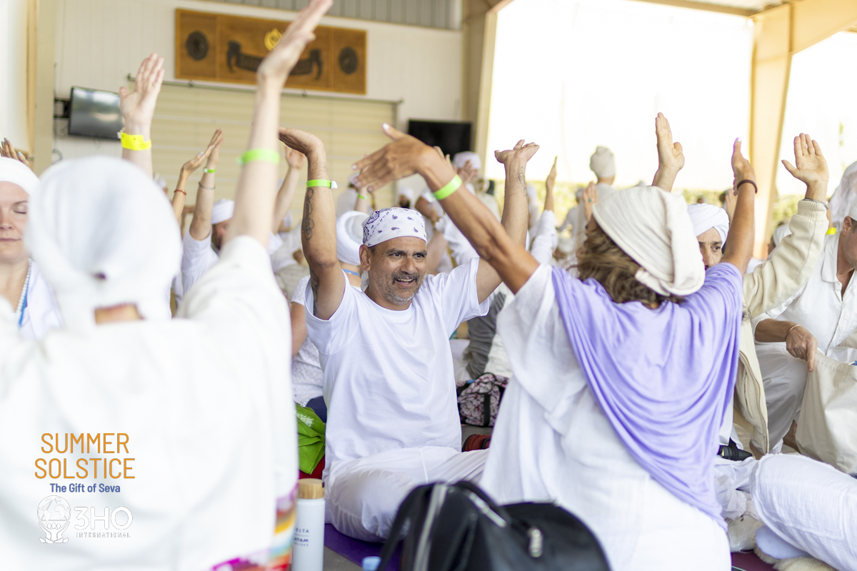 3HO Summer Solstice Sadhana Celebration 2025-199