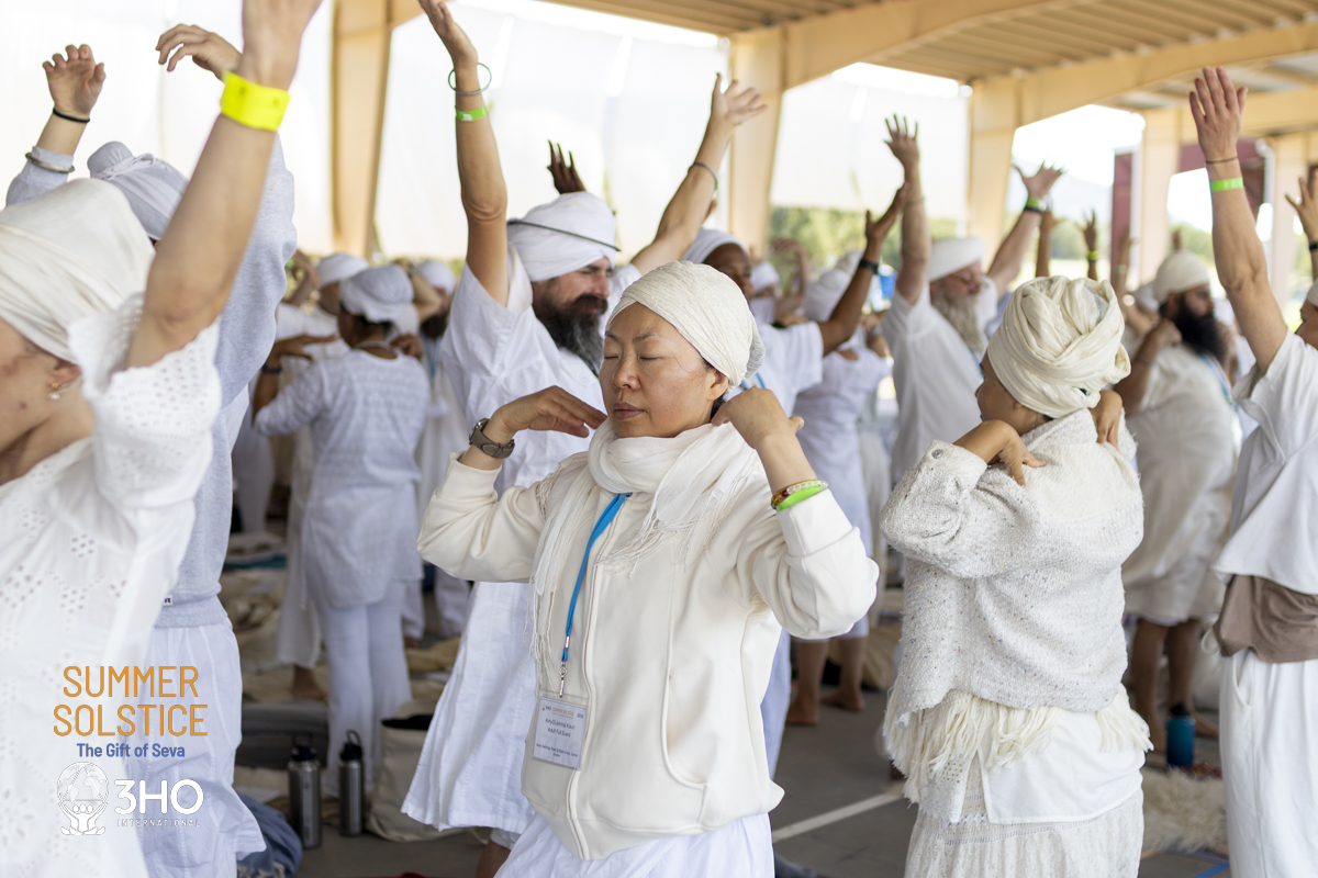 3HO Summer Solstice Sadhana Celebration 2025-208