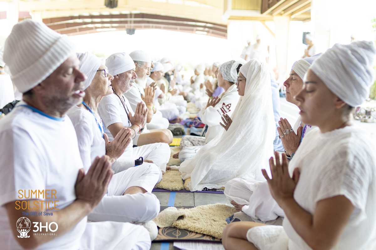 3HO Summer Solstice Sadhana Celebration 2025-224