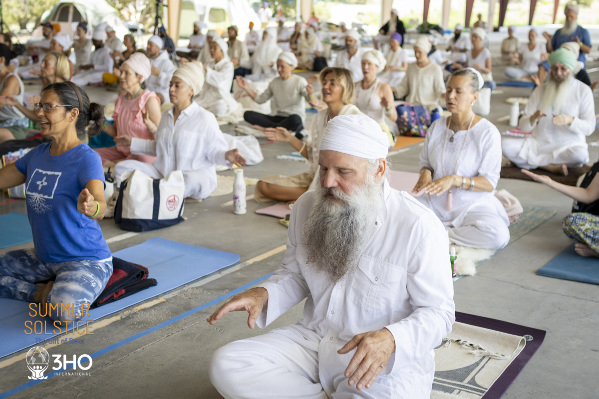 3HO Summer Solstice Sadhana Celebration 2025-229
