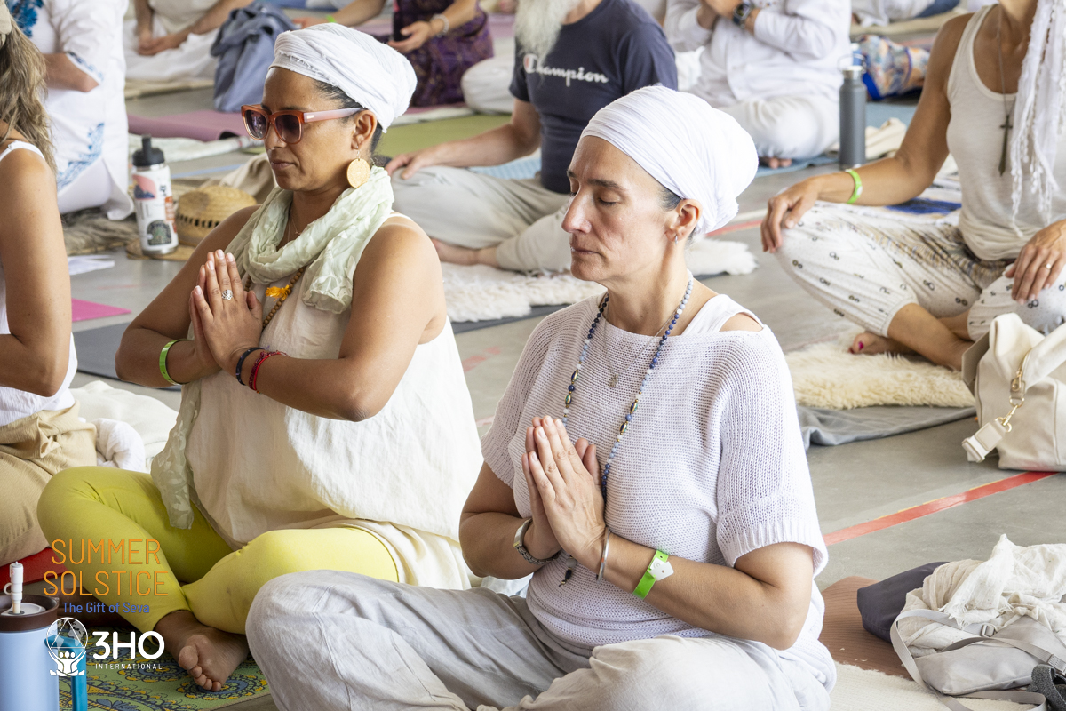 3HO Summer Solstice Sadhana Celebration 2025-230