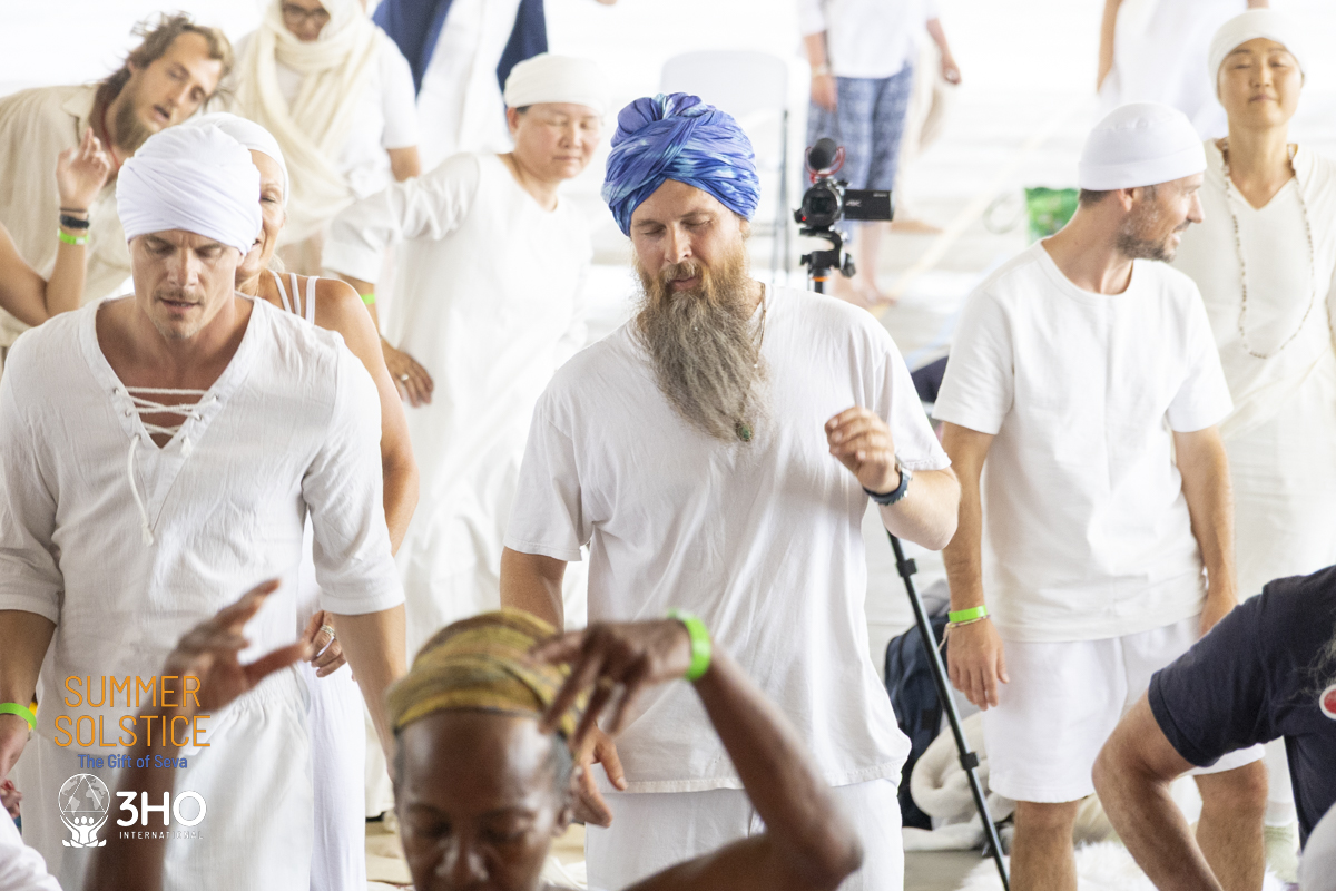 3HO Summer Solstice Sadhana Celebration 2025-236