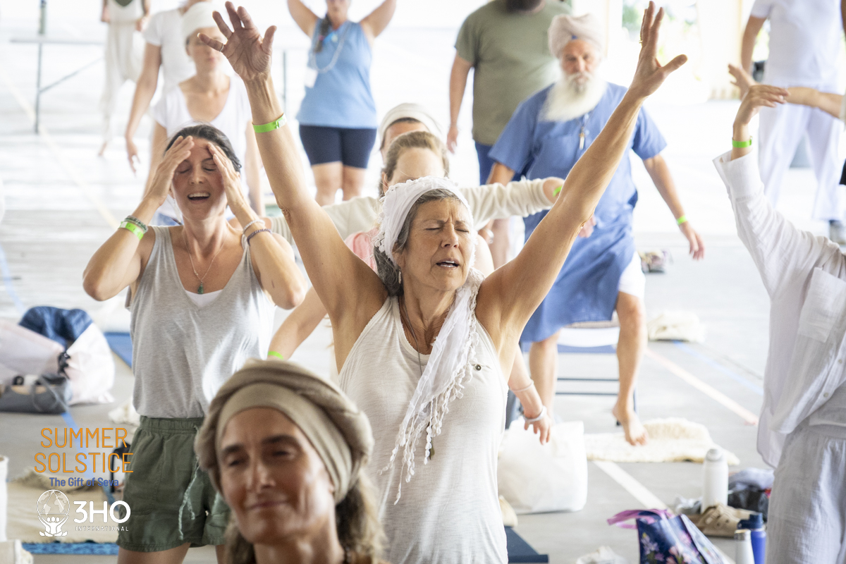 3HO Summer Solstice Sadhana Celebration 2025-238