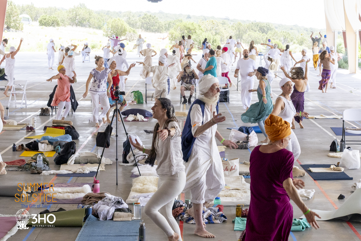 3HO Summer Solstice Sadhana Celebration 2025-242