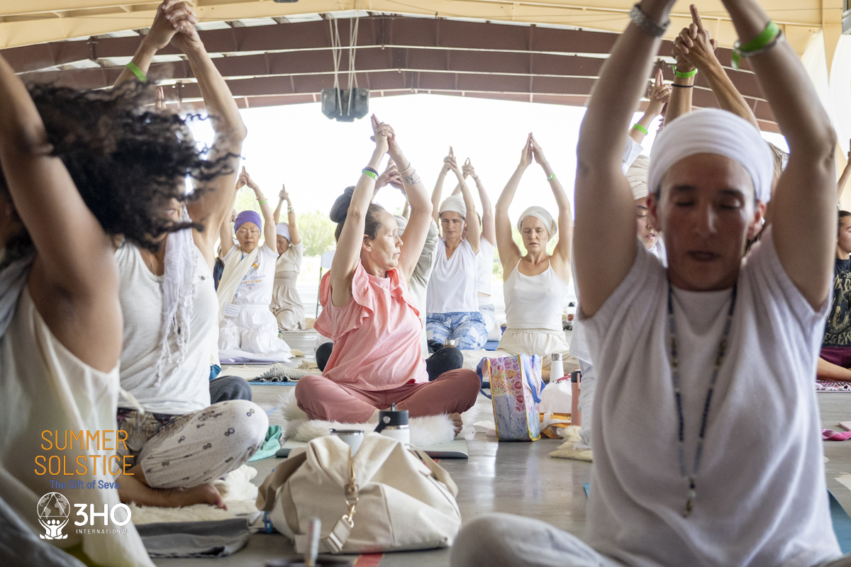 3HO Summer Solstice Sadhana Celebration 2025-247