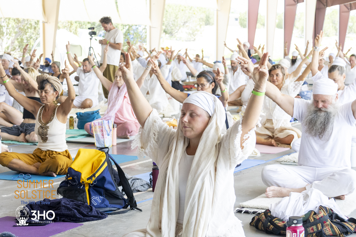 3HO Summer Solstice Sadhana Celebration 2025-248