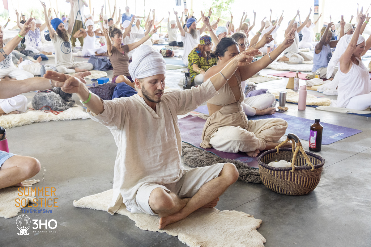 3HO Summer Solstice Sadhana Celebration 2025-249