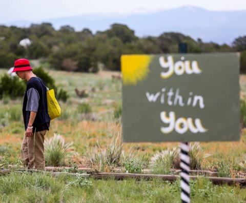 You within You