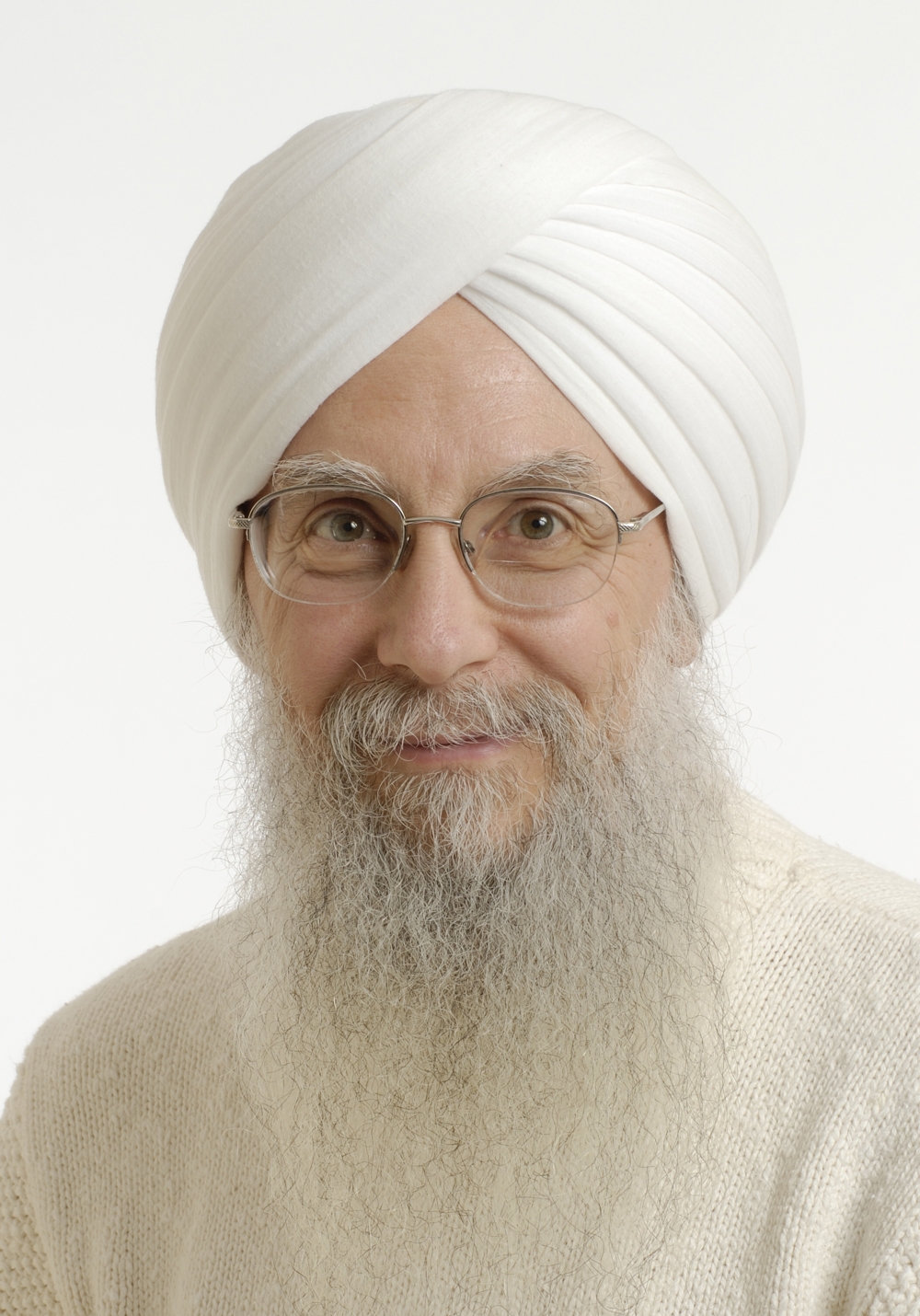 Sat Bir Singh Khalsa