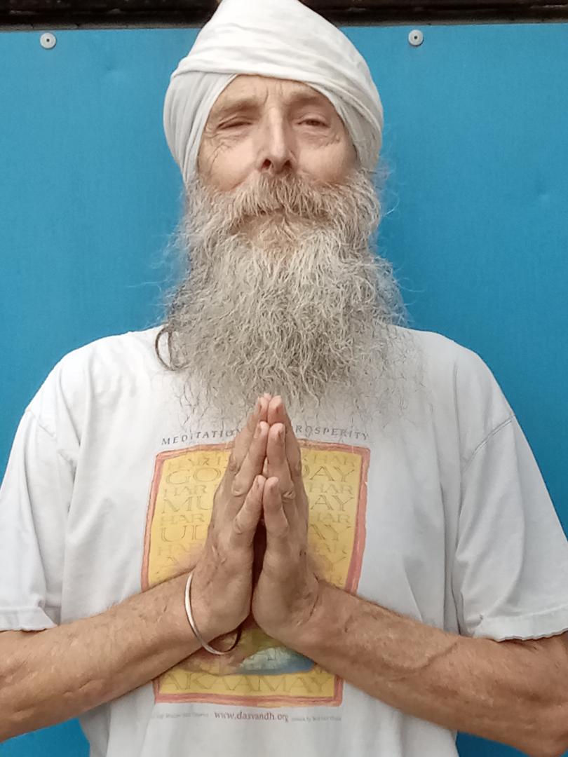 Dharam Singh