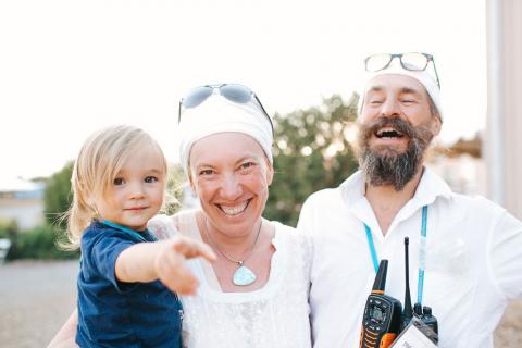 Yogi Bhajan Lecture: The Responsibility of Parenthood