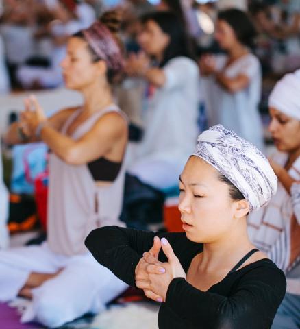 Yogi Bhajan_commanding_the_mind
