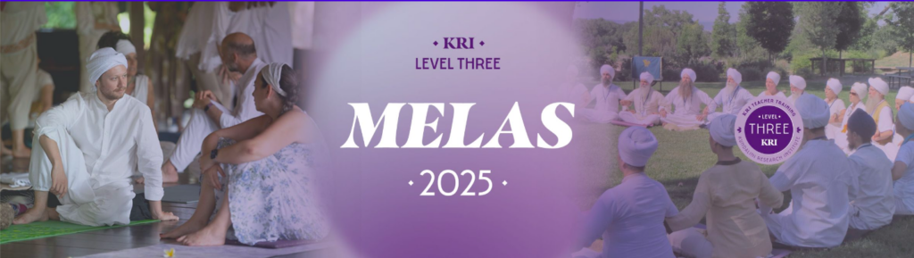 Level 3 Upcoming Melas