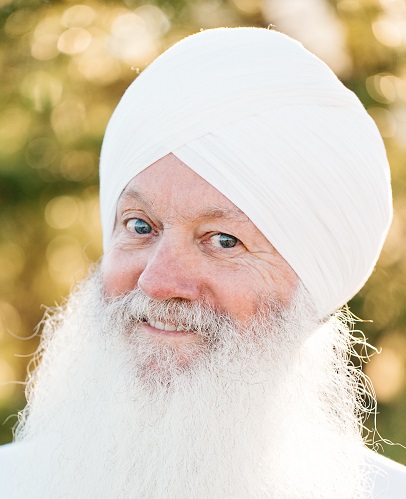 Livtar Singh Khalsa