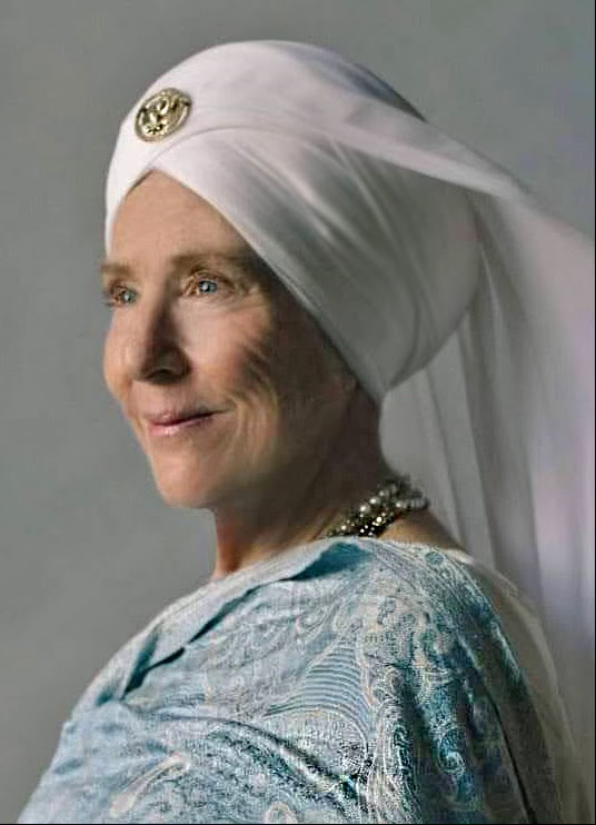 Satkirin Kaur