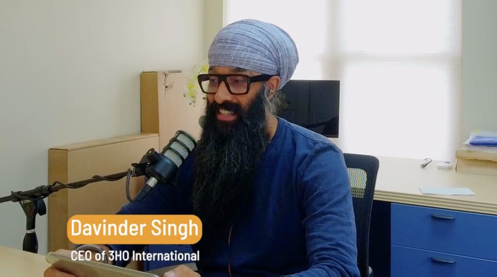 From Skeptic to Devoted Yogi: A Journey Across Continents (part 1)