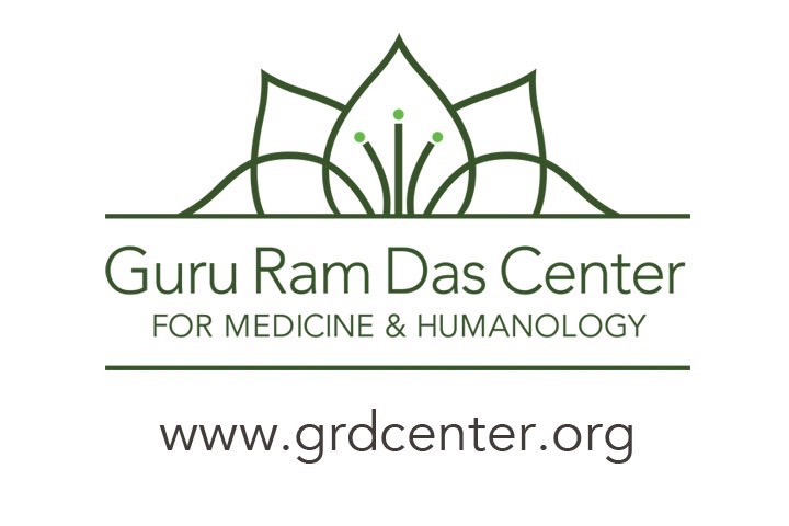 Guru Ram Das Center Logo