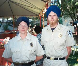 Akal Security Guards