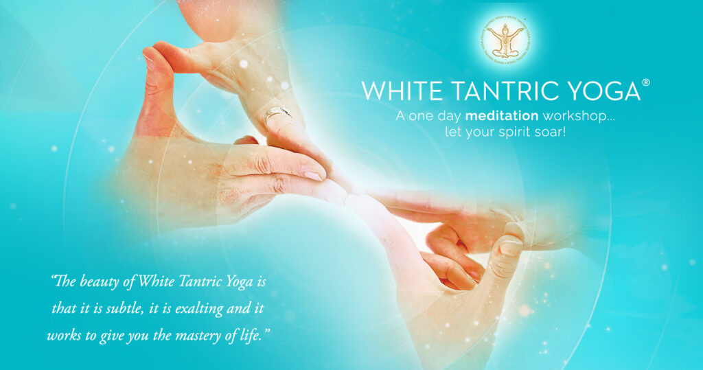 White Tantric Yoga® | Phoenix, Arizona, USA 2026
