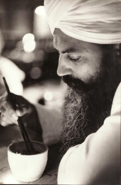 Bhoj Kriya: How to Eat Consciously for Good Health