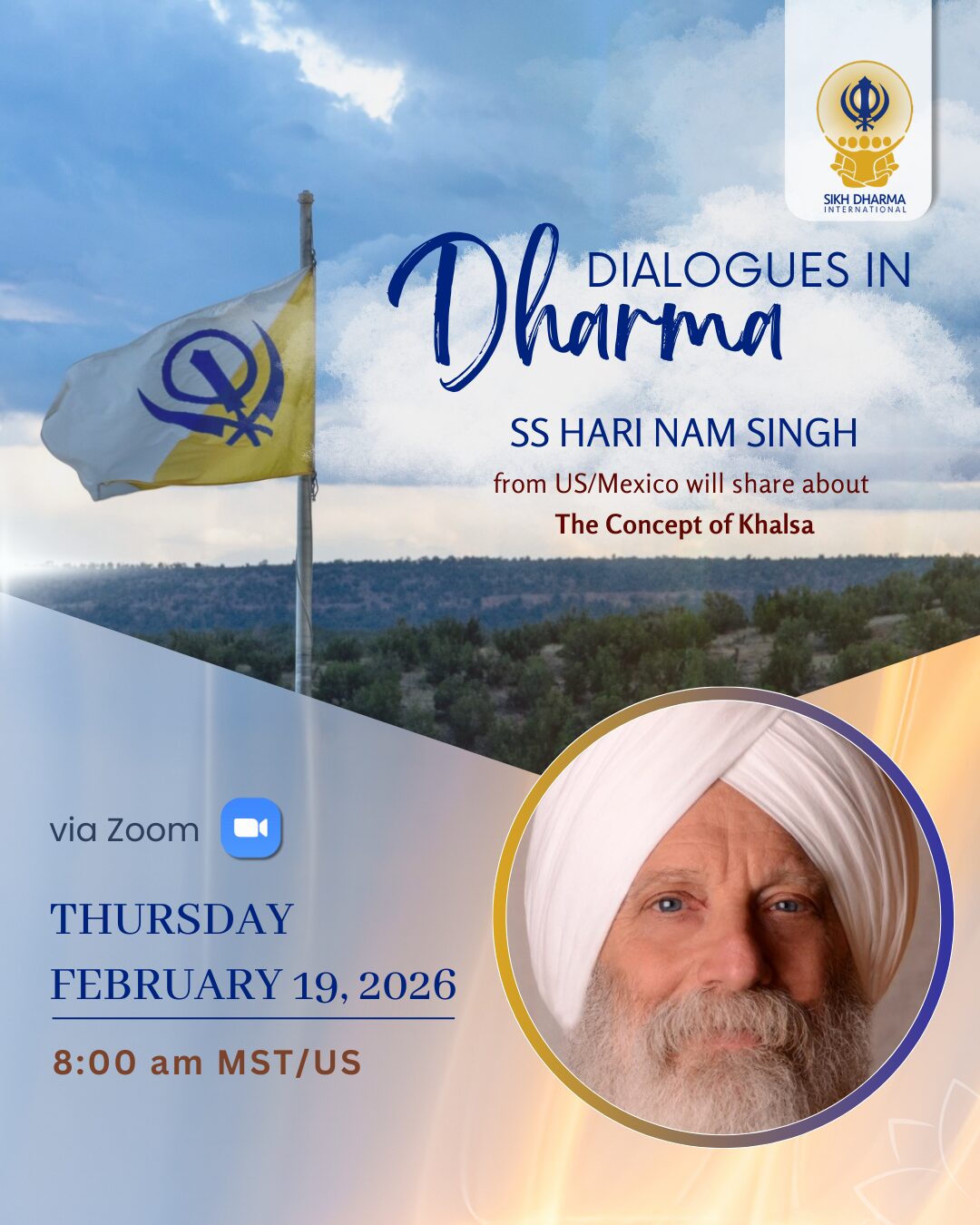 Dialogues in Dharma - the Concept of Khalsa