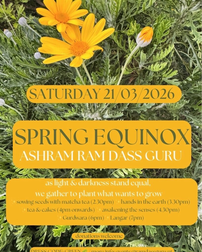 Spring Equinox Celebration