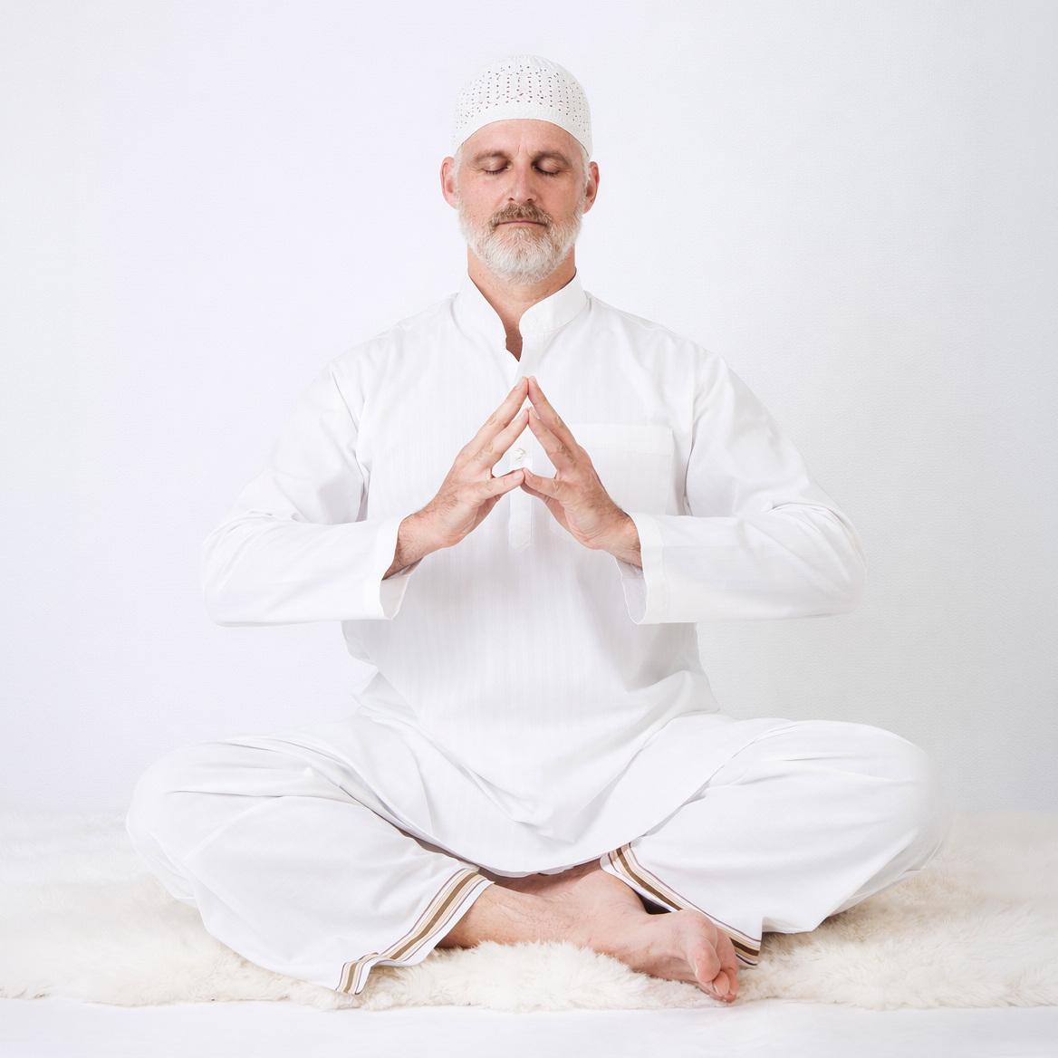 Kundalini Yoga meditation for Stress Relief and Clearing the Emotions of the Past