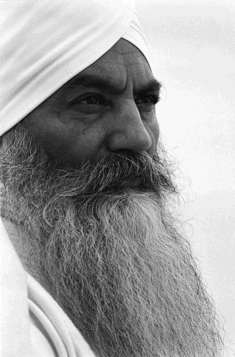 Yogi Bhajan - Library of Teachings