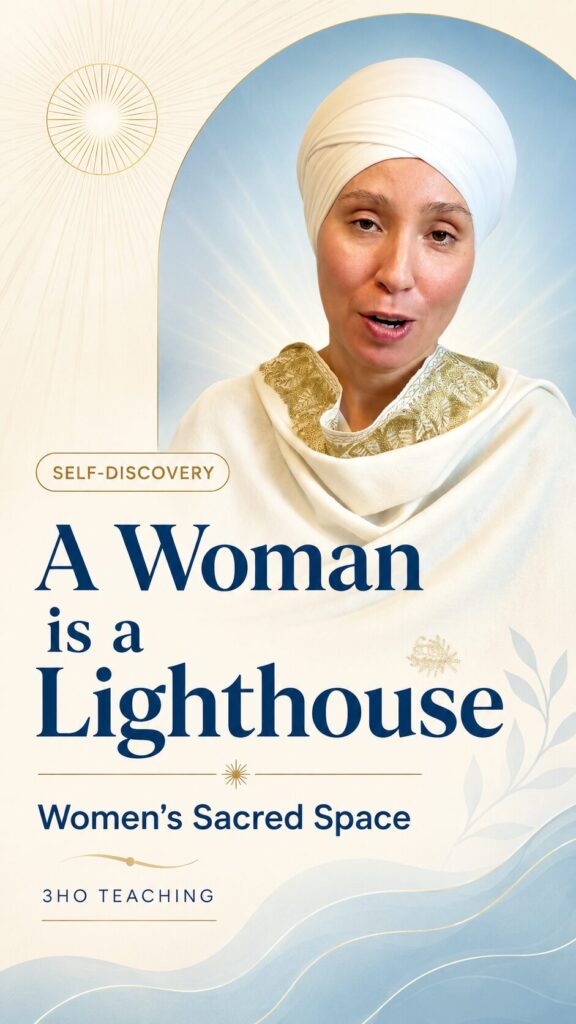 What It Means To Be A Woman