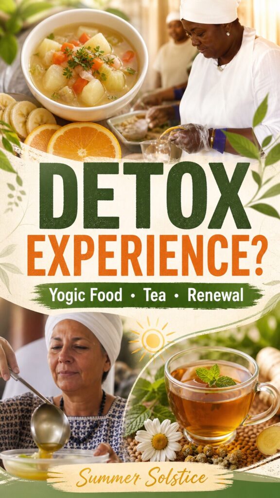 𝐀𝐫𝐞 𝐲𝐨𝐮 𝐥𝐨𝐨𝐤𝐢𝐧𝐠 𝐟𝐨𝐫 𝐚 𝐃𝐞𝐭𝐨𝐱 𝐞𝐱𝐩𝐞𝐫𝐢𝐞𝐧𝐜𝐞? 🌱