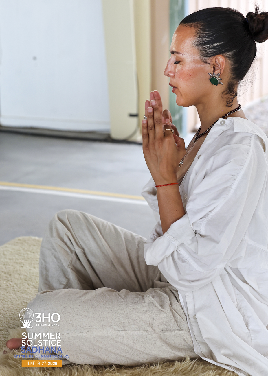 3HO Summer Solstice Sadhana Celebration 2026-11
