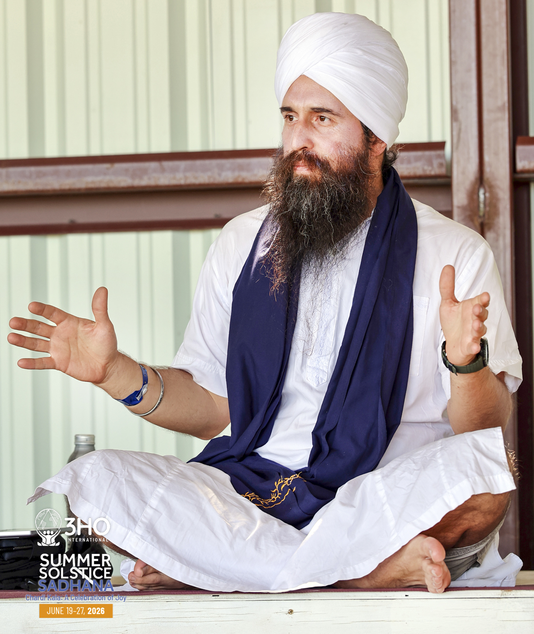 3HO Summer Solstice Sadhana Celebration 2026-115