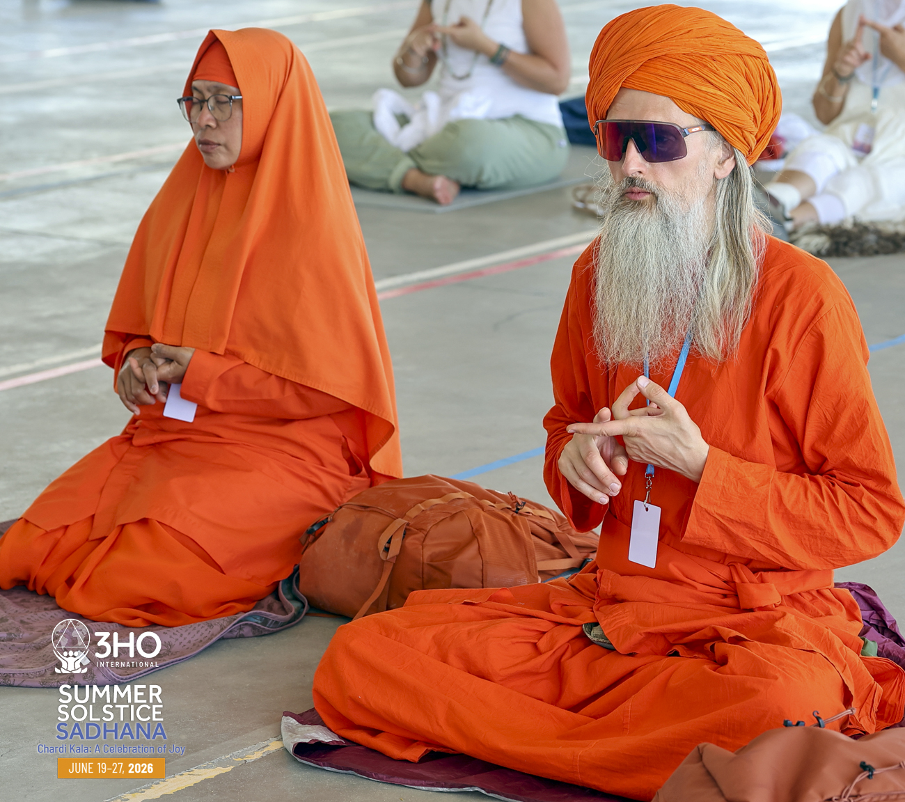 3HO Summer Solstice Sadhana Celebration 2026-117