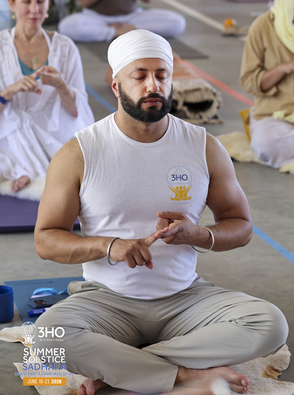 3HO Summer Solstice Sadhana Celebration 2026-122