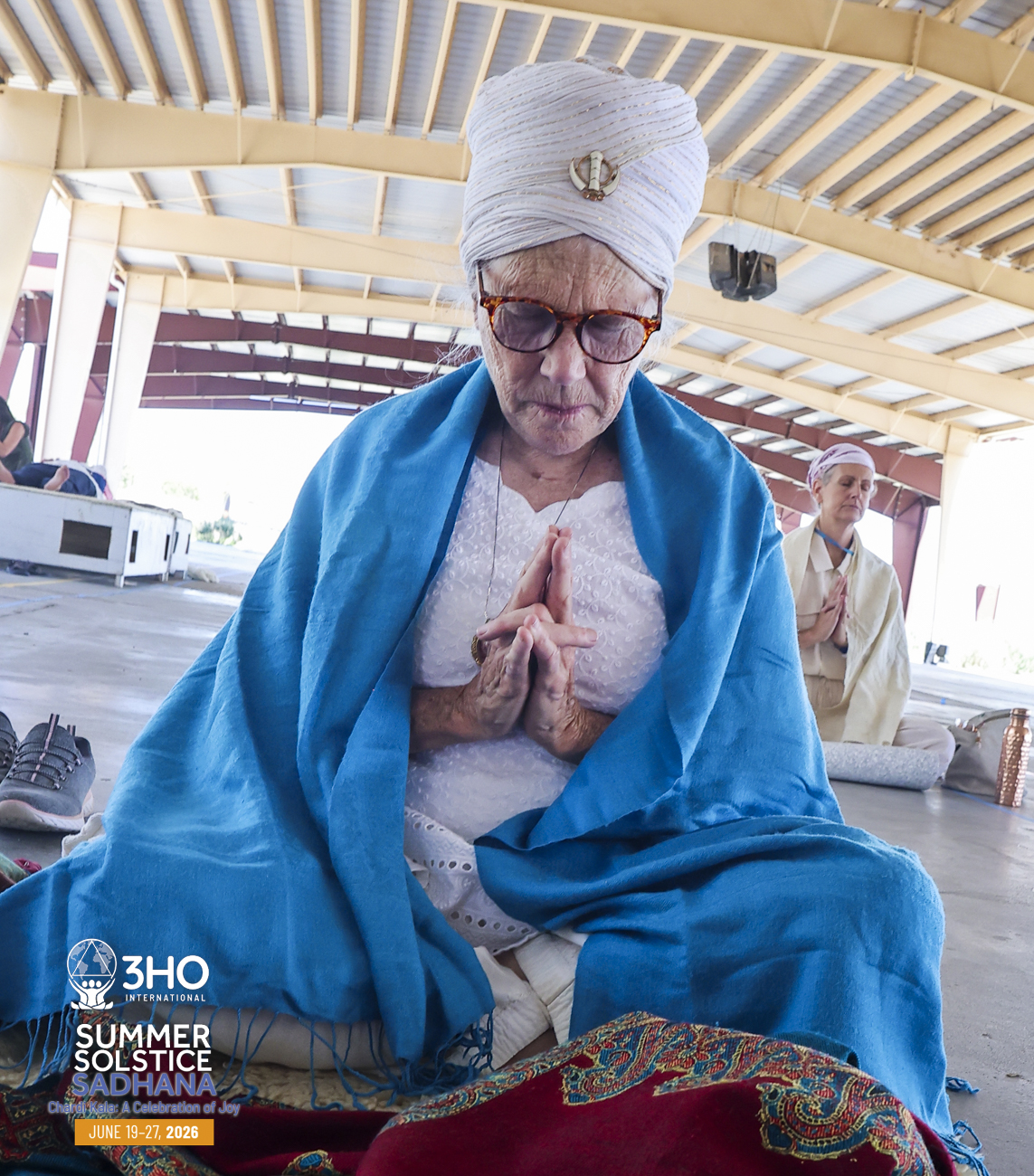 3HO Summer Solstice Sadhana Celebration 2026-138