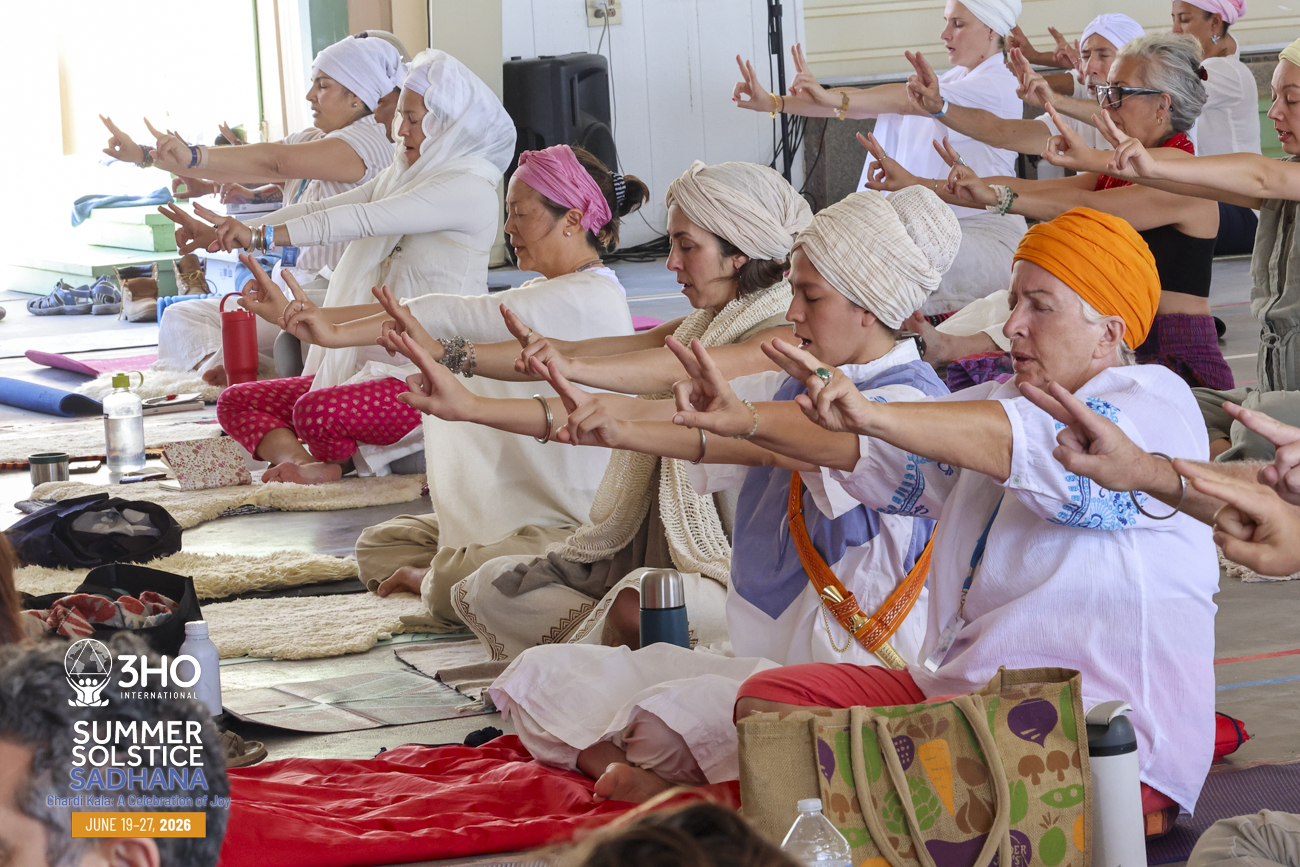 3HO Summer Solstice Sadhana Celebration 2026-146