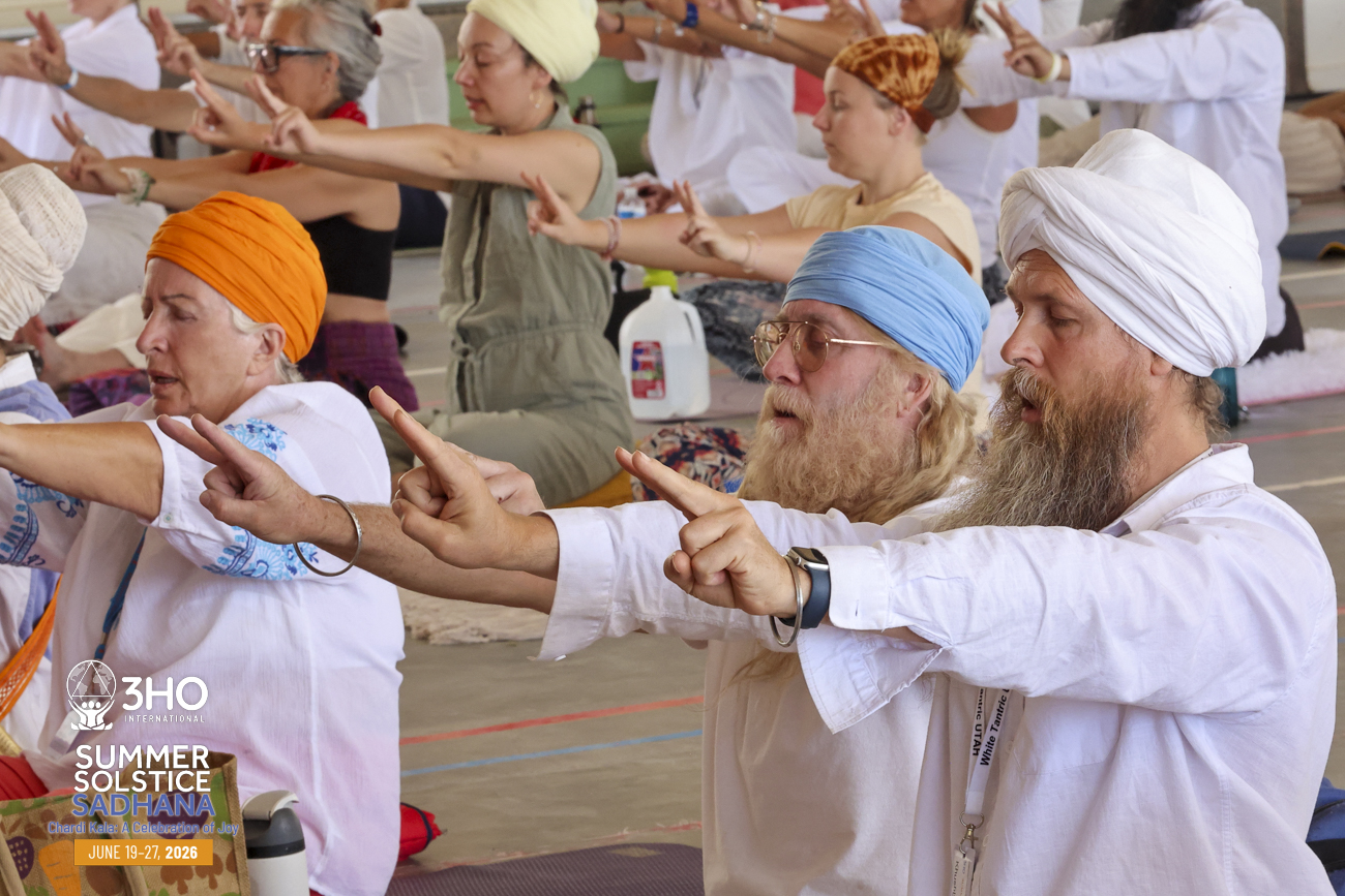 3HO Summer Solstice Sadhana Celebration 2026-147
